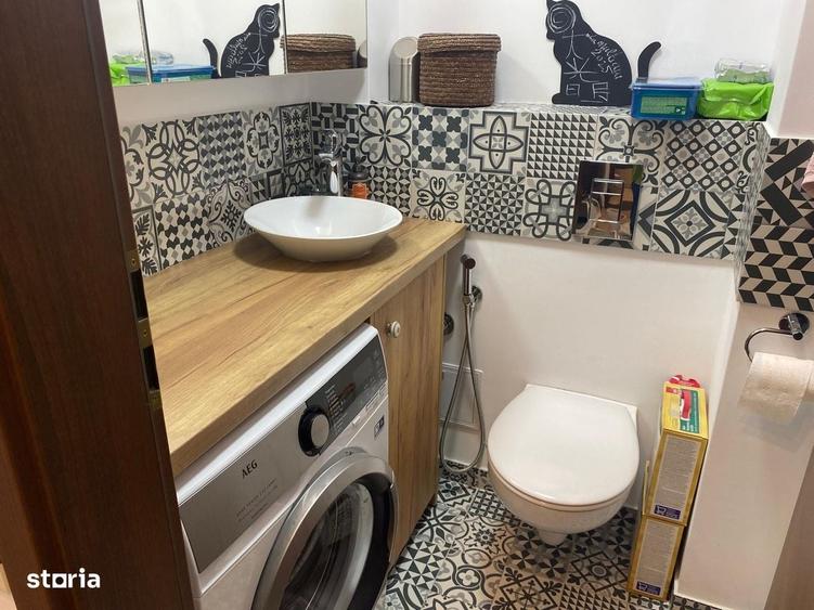Apartament cu 3 camere decomandat în Ultracentral
