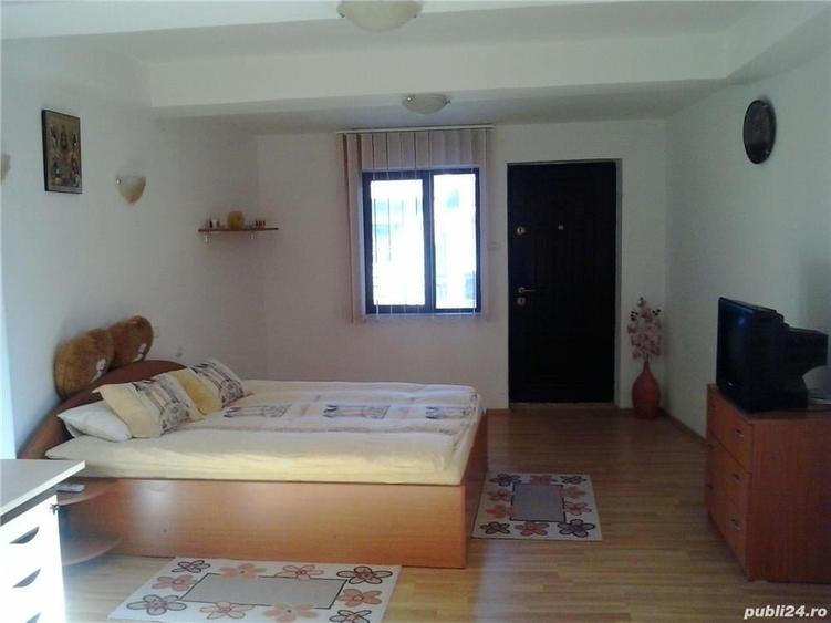 Garsonieră decomandată în Banat