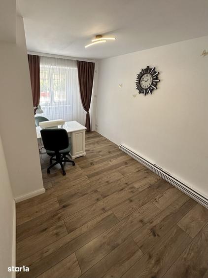 Apartament cu 3 camere decomandat în Ultracentral