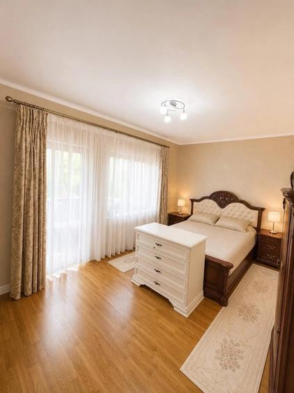 Apartament cu 2 camere decomandat în Moara de Vânt