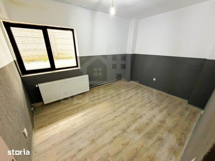 Apartament cu 2 camere în 1 Mai
