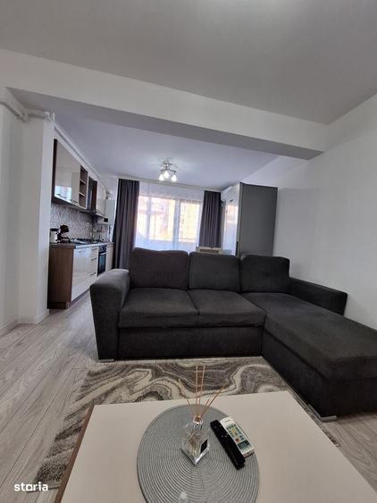 Apartament cu 2 camere în Palazu Mare