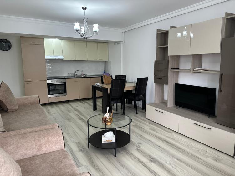 Apartament cu 2 camere decomandat în Pipera — fotografia 1