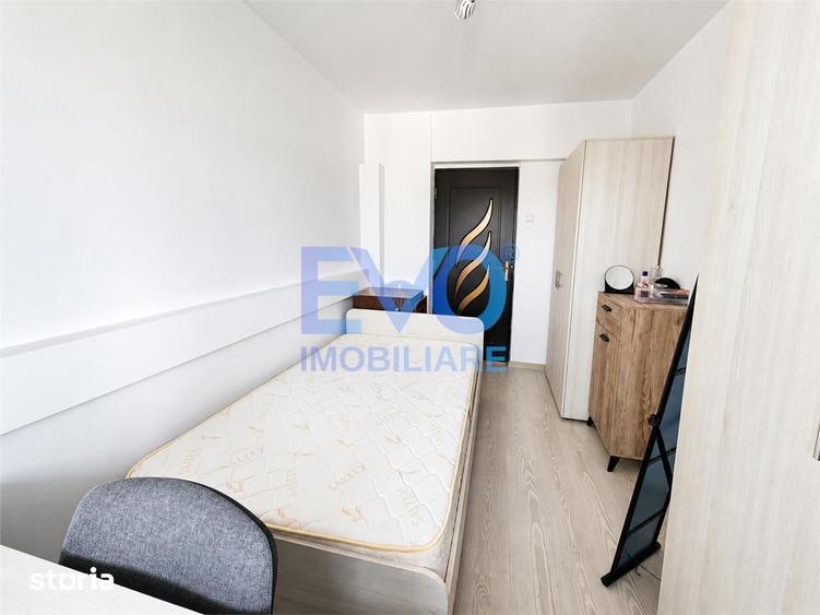 Apartament 3 camere, boxa, decomandat, Independentei - 14