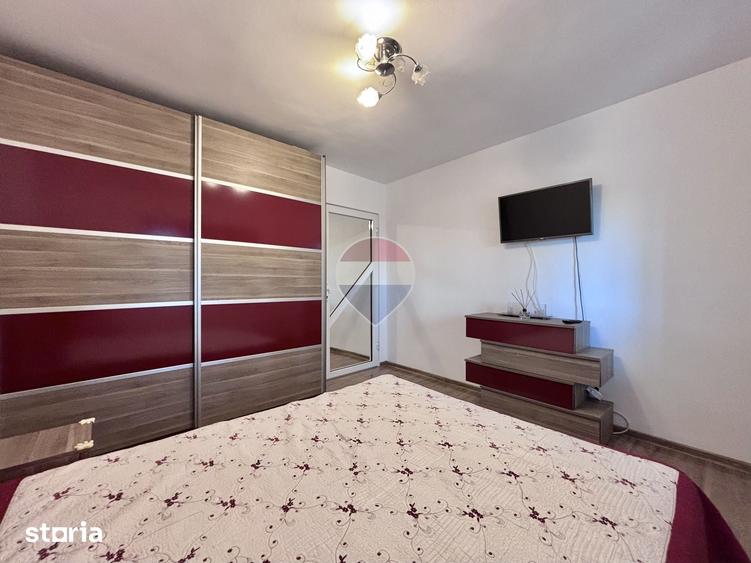 Apartament cu 2 camere în ICIL