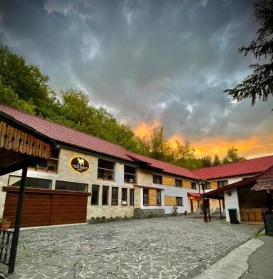 Spațiu comercial, de 600 mp, în Firiza