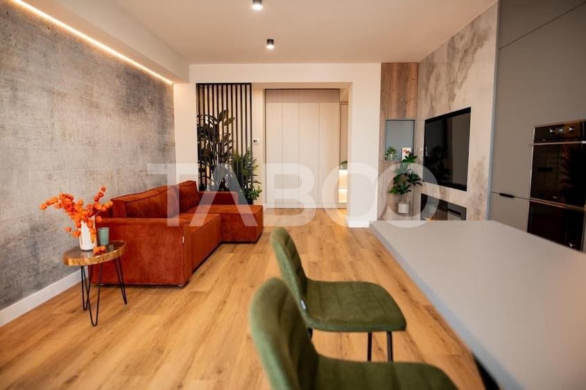 Apartament cu 3 camere decomandat, mobilat în Lazaret