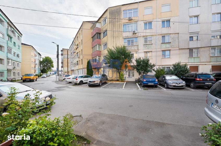 Apartament 3 camere - mobilat ?i utilat - 13