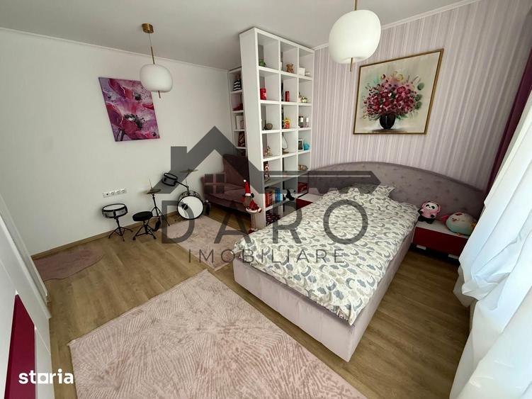 Apartament cu 2 camere in strada Moldovei. - 3