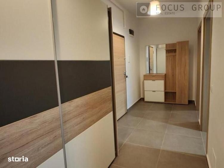 Apartamnet 2 camere Politehnica | Parcare| - 6