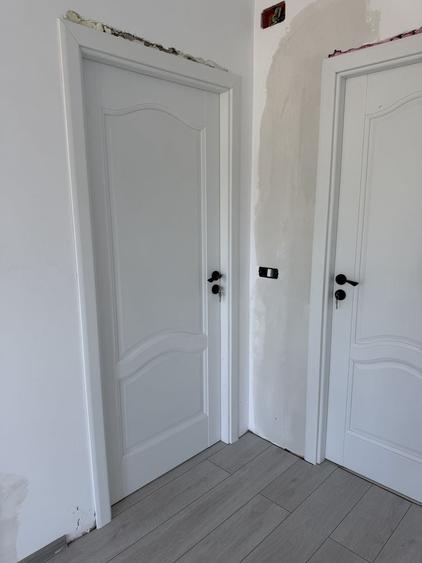Casă cu 3 camere în Topraisar