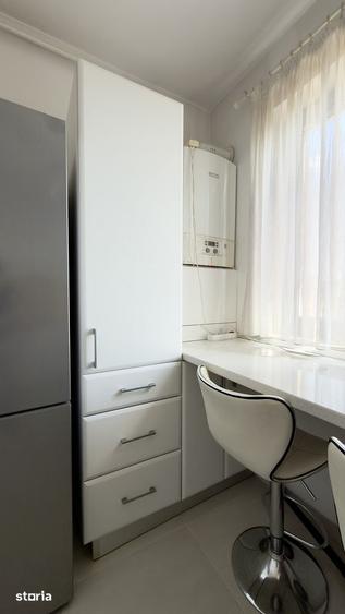 Apartament 2 cam, 54mp, Centrala, Parcare - Lacul Tei | Tei | Stefan c - 8