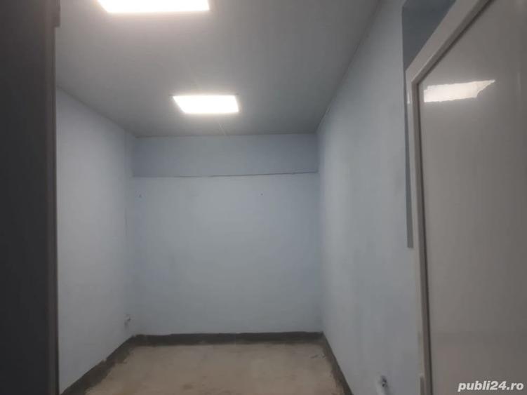 Spațiu comercial, de 140 mp, în Central