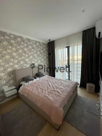 Apartament modern 2 camere | 2 locuri de parcare | Nusco City - 6