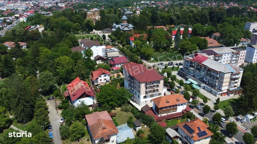 Apartament cu 2 camere în Curtea de Argeș