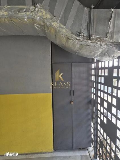 Apartament 2 camere - zona Sisesti-parcare-incalzire in pardoseala - 5