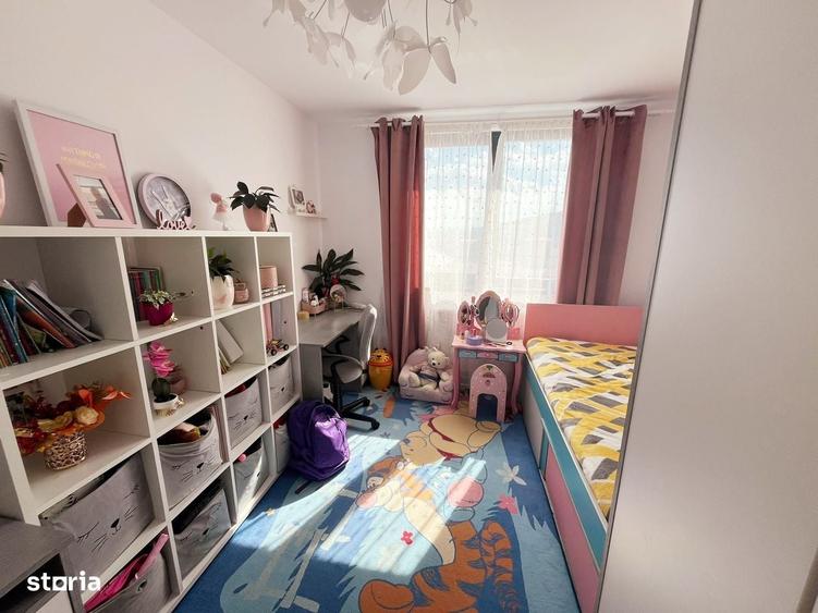 Apartament cu 3 camere în Dărmănești