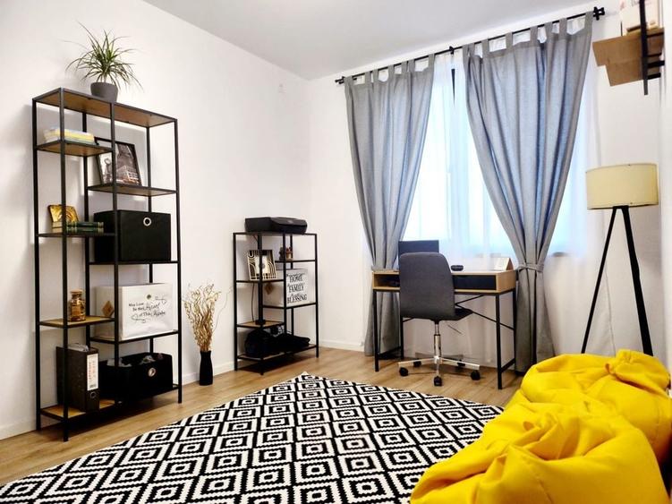 Casă cu 4 camere cu Teren 350 Mp în Tunari