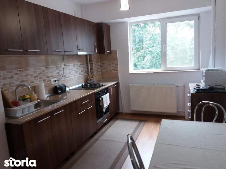 Apartament cu 2 camere în Militari — fotografia 3