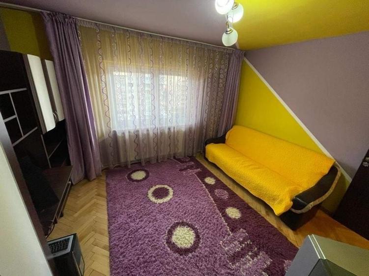 Apartament cu 2 camere decomandat în Mănăștur