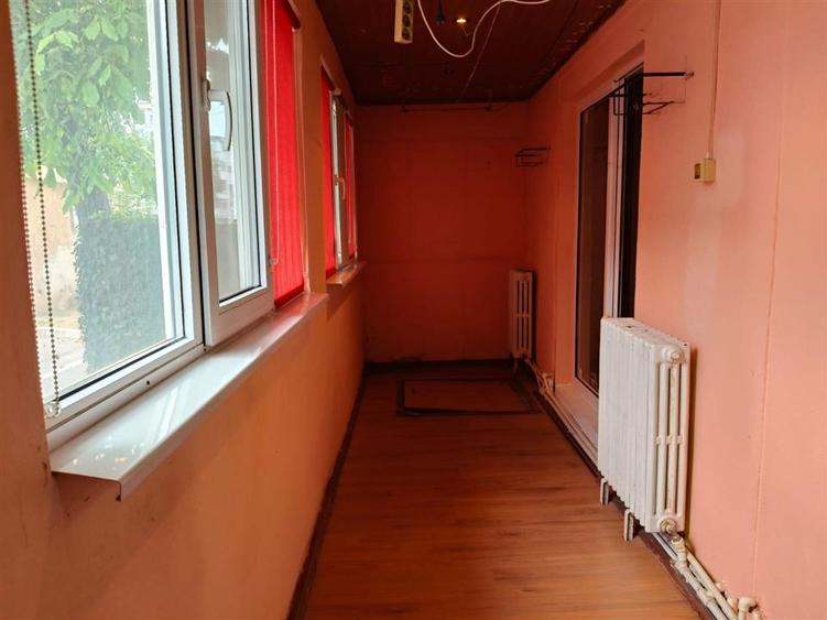 Apartament cu 2 camere decomandat în Buzaului