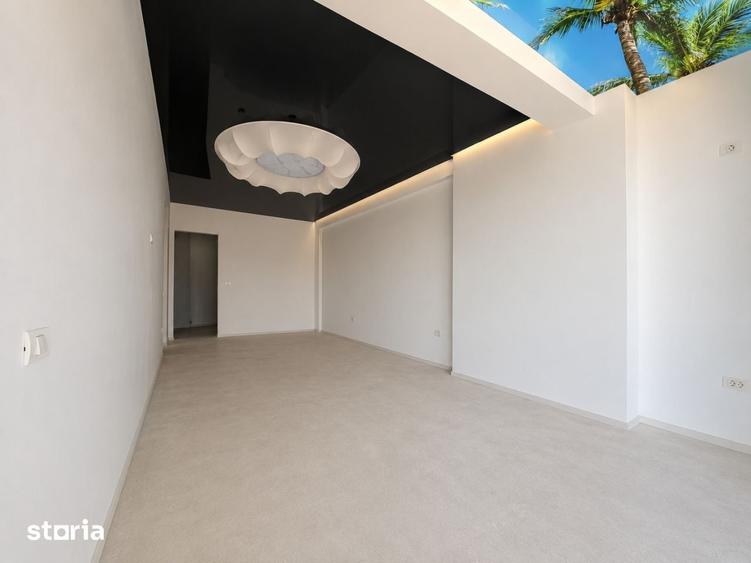 Apartament 2 camere STEFAN BUILDING | Mamaia Nord - 11