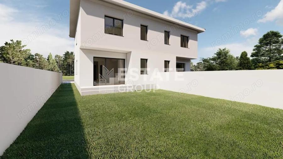 Duplex Sacalaz, posibilitate alegere finisaje - 4