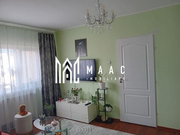 Apartament 2 Camere | Semidecomandat | Balcon Închis | Etaj 3 - 2