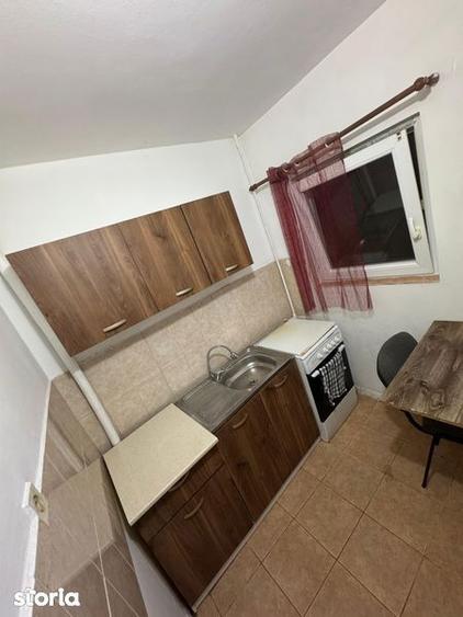 Garsonieră în Micălaca