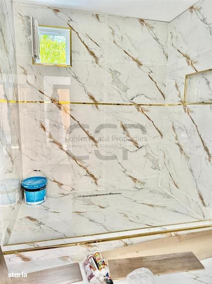 Casă cu 4 camere în Mihai Bravu