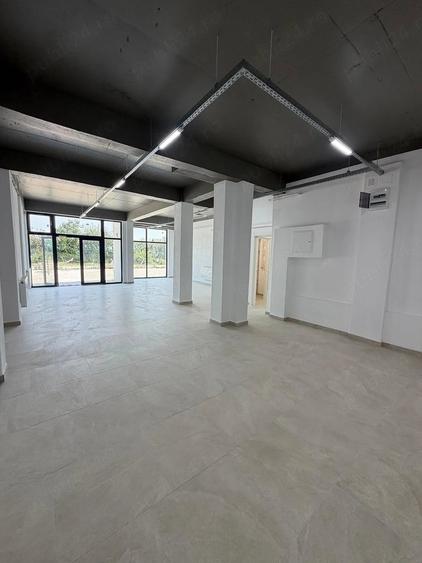 Spațiu comercial, de 79 mp, în Central