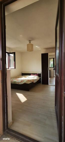 Casă cu 3 camere cu Teren 700 Mp în Tunari