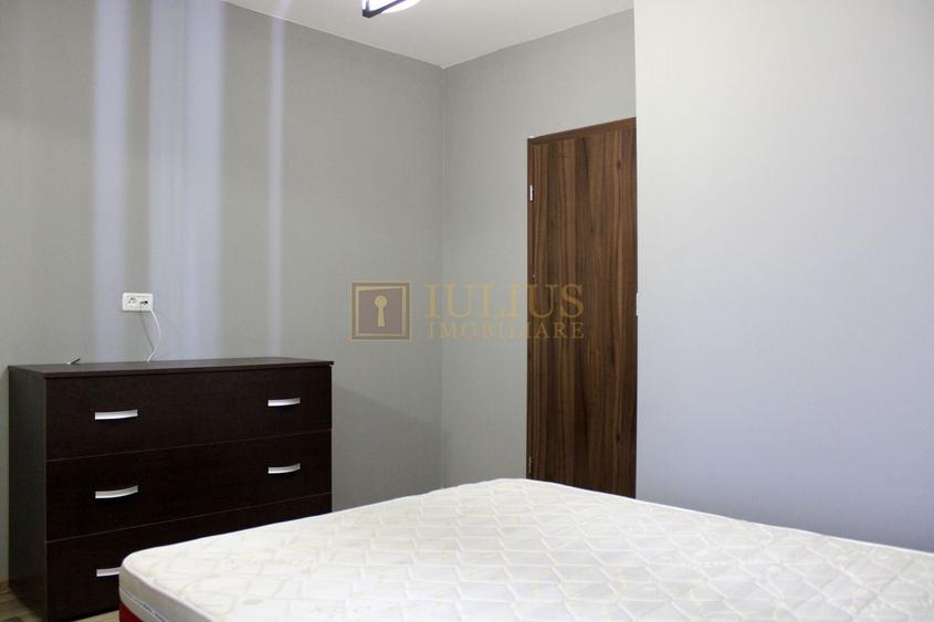 Mobilat modern, boxa inclusa, Soarelui - Rebreanu 175 - 12