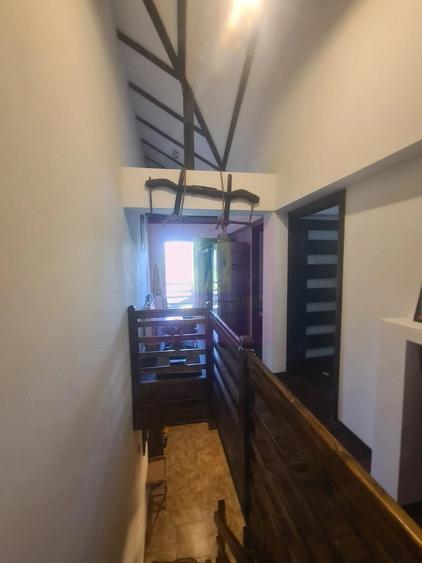 Casă cu Teren 325 Mp în Brebu
