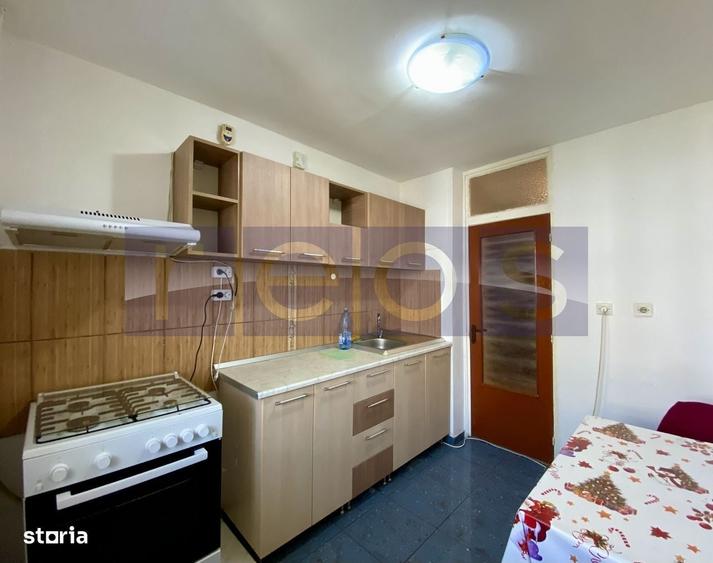 De Vanzare Apartament 2 Camere Decomandat | Zona Sebastian - 15