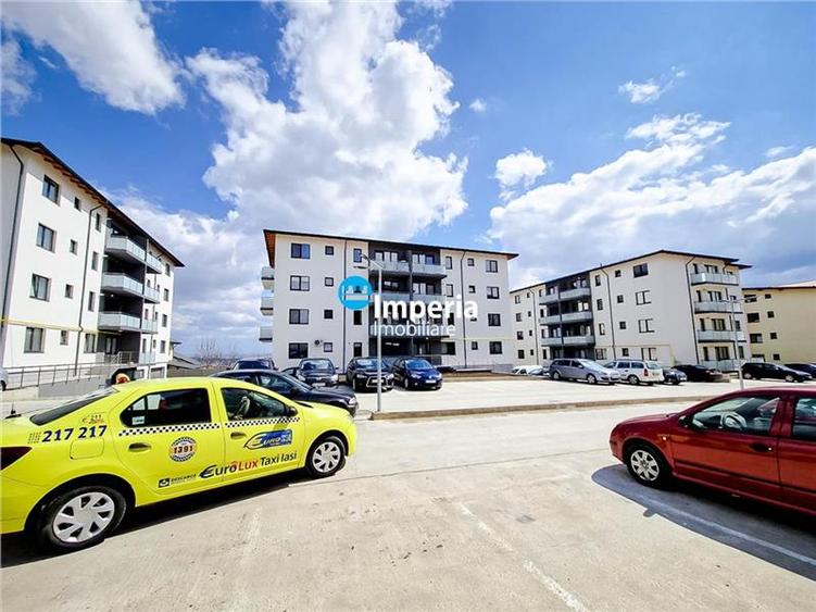 Apartamente noi, 3 camere , 2 bai, Galata - manastire - 1