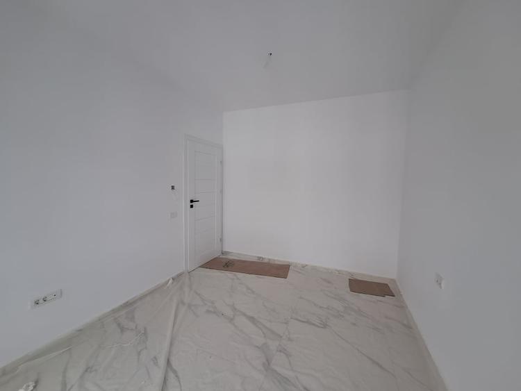 Penthouse cu 3 camere - terasa generoasa de 30 mp - Braytim - 14
