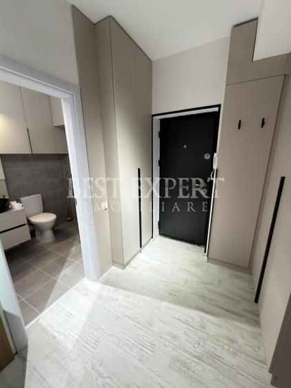 Studio Premium cu Dormitor Separat | Designer Interior | Parcare Inclusă - 11