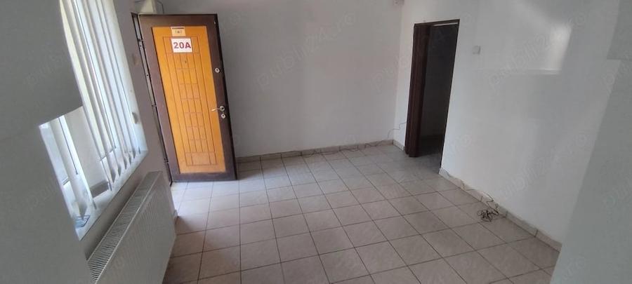 Spațiu comercial, de 40 mp, în Teilor