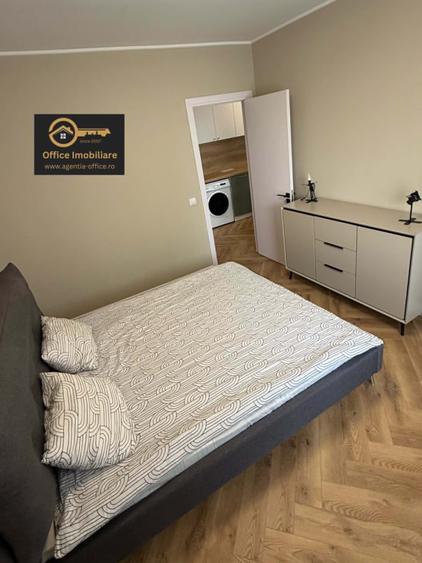 Apartament cu 3 camere în Vest
