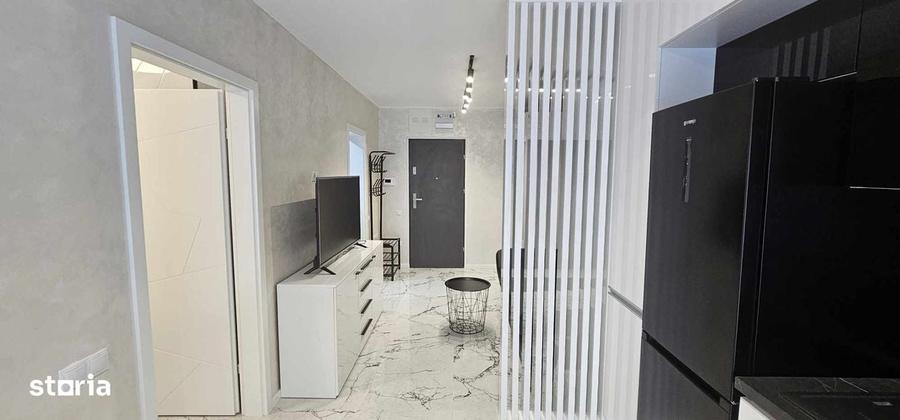 Apartament cu 2 camere în Sud