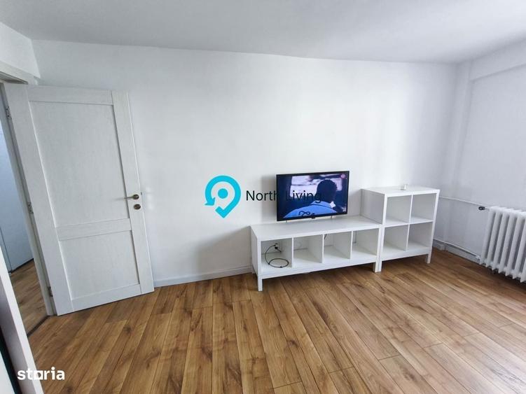 Apartament cu 2 camere decomandat în Nicolae Grigorescu