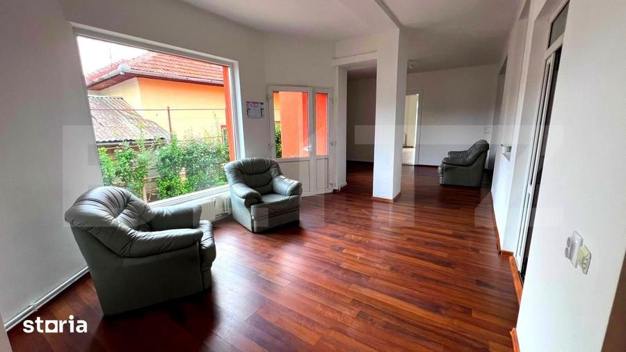 Spațiu comercial, de 180 mp, în Tolstoi