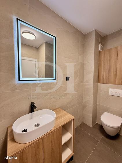 Apartament 2 camere | ULTRAFINISAT | Zona Eroilor / Floresti - 2