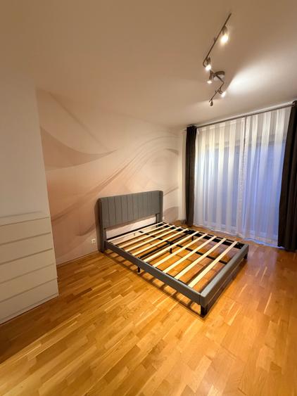 Apartament cu 4 camere decomandat în Nord