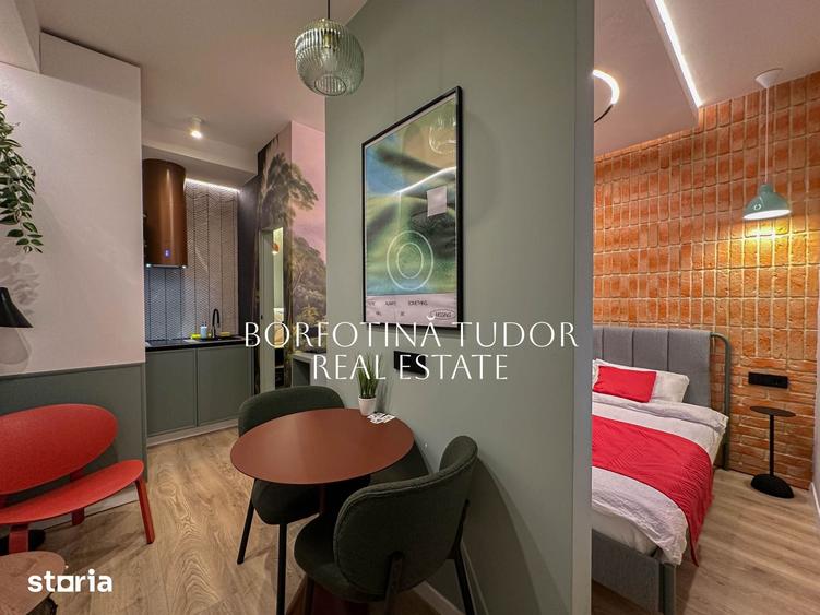 Studio Complet Renovat | 2 min Platinia | 3 min USAMV | 15 min UMF - 1