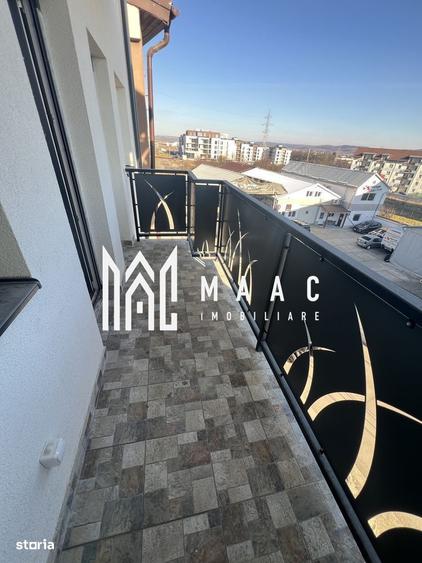 Apartament cu 4 camere decomandat în Turnișor