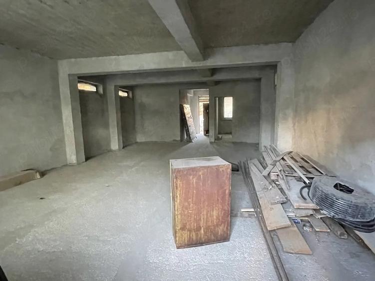 Casă cu Teren 300 Mp în Gării
