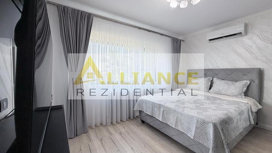 Casă individuală cu 5 camere cu Piscina în Berceni