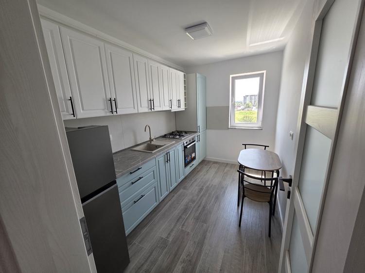 Apartament cu 2 camere în Dobroești